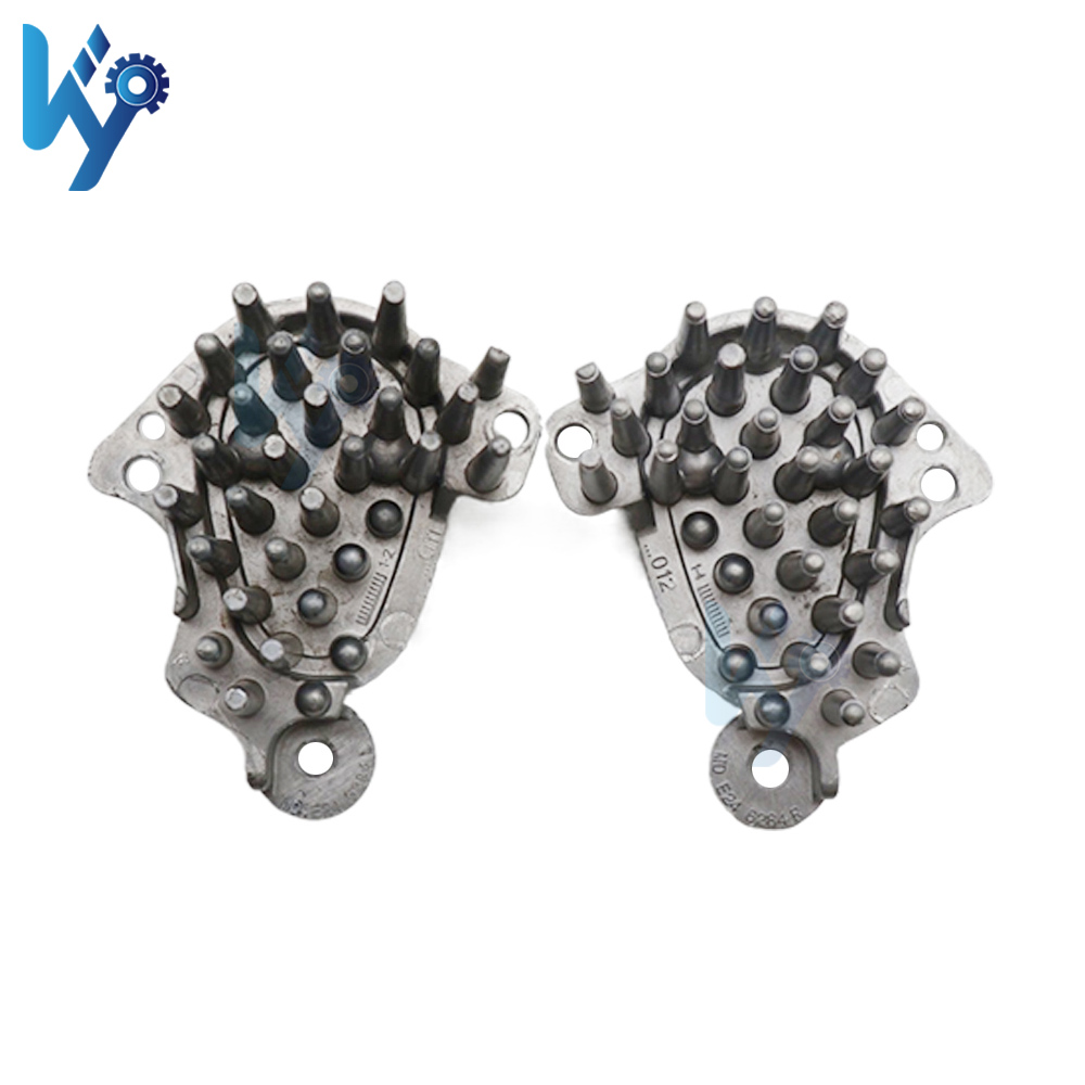 Peugeot Headlight Module A1628555780 For Car Lighting, Used, Oem Peugeot Headlight Module A1628555780 For Car Lighting, Used, Oem