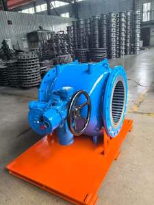 Vanne de régulation de débit manuelle, Vanne de régulation de débit, Vanne de contrôle de fluide, Vanne de régulation de débit pour pipeline LH941X - Product Image 2