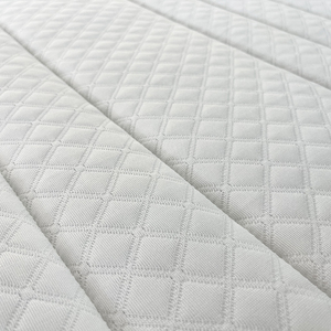 Barato blanco fino 5/6/7 pulgadas Twin Single Size Coir Spring Coil colchón - Product Image 4