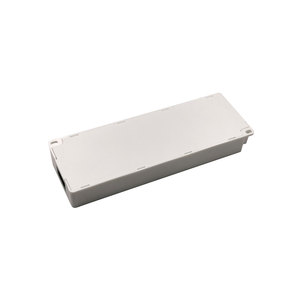 Alimentation électrique pour armoire LED, 60W, 12V, 5A, en plastique, livraison d'usine, certifiée SAA, CE, RoHS, interface Dupont, 110V, 240VAC DC - Product Image 5