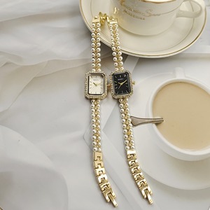 Orologi da donna, orologi di perle da donna, orologi da polso di alta qualità del fornitore cinese - Product Image 5