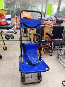 Pemanjat tangga <span class=keywords><strong>Manual</strong></span> lipat - Product Image 2