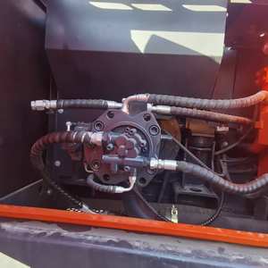 Excavadora de Cadenas Usada Doosan 300 de Alta Calidad y Bajo Precio, Maquinaria de Ingeniería, Excavadora Doosan 225 300 340 - Product Image 5