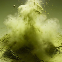 Poudre de Matcha Biologique de Qualité Cérémoniale AAAAAAA, Poudre de Thé Vert Matcha Premium