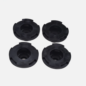 13276-2W201 132762W201 para Nissan Patrol <span class=keywords><strong>Renault</strong></span> Master II 4x juntas de sellos de bujía incandescente - Product Image 1