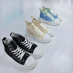 <span class=keywords><strong>Scarpe</strong></span> in tela unisex per bambini, <span class=keywords><strong>scarpe</strong></span> basse casual per bambini e bambine, <span class=keywords><strong>scarpe</strong></span> alla moda per la primavera e l'autunno, traspiranti. - Product Image 2