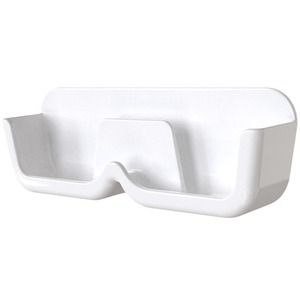 Boîte de <span class=keywords><strong>rangement</strong></span> murale en gros pour lunettes, sans perçage, design rectangulaire décoratif, pour lunettes de vue et de soleil - Product Image 5