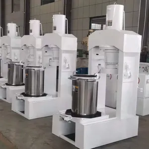 Commercial Hydraulic Oil Press Machine Cooking Oil Extractor for Nut Sesame Seed Processing Oil Pressers