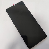 Pantalla LCD Táctil de Repuesto para Xiaomi Redmi Note 6 Pro, Ensamblaje de Digitalizador, Pieza de Reparación M1807E8A M1807E8TG