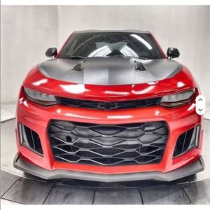 Ventes rapides CHEVROLET <span class=keywords><strong>CAMARO</strong></span> 1SS 2 portes Coupé d'occasion - Product Image 2