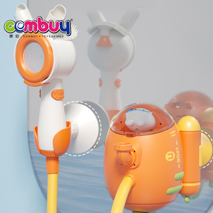 Giocattoli da Bagno Elettrici per Bambini a Forma di Ravanella Subacquea per Lavare i Capelli e Giocare con l'Acqua - Product Image 6