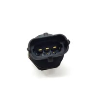 0281006325 capteur de pression de Rail de carburant d'origine régulateur commun pour FORD IVECO VW Constellation 85PP26-93 0281002909 0281002867