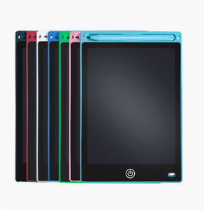 8,5-Zoll-LCD-Schreibtafel Digital Writing Drawing Pads für Kinder mit Farbbild schirm - Product Image 2