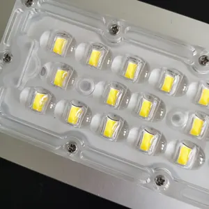 New Arrival 100w Street Light 28 Points Smd 7070 Led Light Module