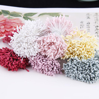 Fluorescentes argentées, 20 pièces, accessoires de mariage, fleurs artificielles, m