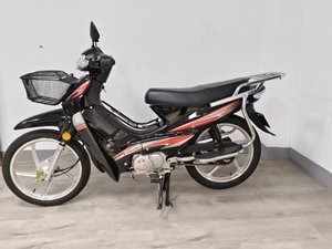 Scooter <span class=keywords><strong>de</strong></span> Gasolina SHUNYANG 110cc Mejorado 2026, Motor sin Escobillas <span class=keywords><strong>de</strong></span> Alto Rendimiento, Velocidad Máxima >50km/h, Motocicleta Fabricada <span class=keywords><strong>en</strong></span> China <span class=keywords><strong>en</strong></span> <span class=keywords><strong>Venta</strong></span> - Product Image 5