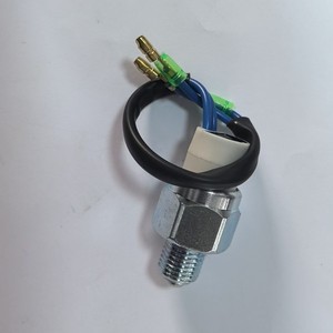 Interruptor de Luz de Reversa 8-98103743-0 para Vehículos Isuzu, Pieza de Repuesto - Product Image 4