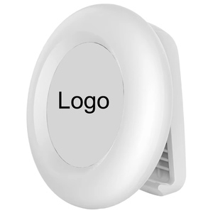 Custom IOS Findmy Secure ABS Air Tag <span class=keywords><strong>Dog</strong></span> para <span class=keywords><strong>Collar</strong></span> de Mascotas - Product Image 3