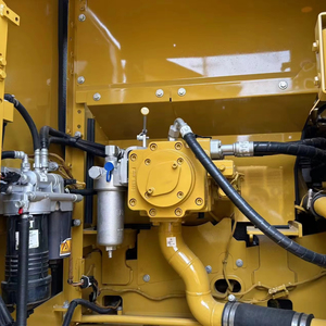 Caterpillar 320GC de bonne condition a utilisé l'excavatrice de 20 tonnes du Japon à vendre l'excavatrice CAT320GC utilisée de chat prix bon marché original - Product Image 6