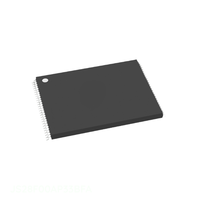 Circuits intégrés, puce IC 56 TFSOP (0,724 pouces, 18,40 mm de largeur), distributeur agréé JS28F00AP33BFA, mémoire