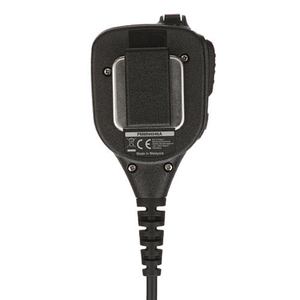 Speaker Remote Microphone Mic IP57 Compatible for DP4000/e series two-way radios - Product Image 3
