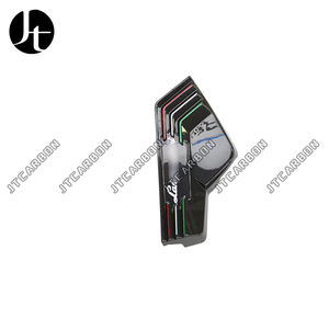 Garniture de couvercle de moteur intérieur avant en Fiber de carbone sèche véritable pour Lamborghini URUS 2018 2019 <span class=keywords><strong>2021</strong></span> <span class=keywords><strong>2022</strong></span> - Product Image 5