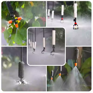 Système <span class=keywords><strong>d</strong></span>'<span class=keywords><strong>arrosage</strong></span> <span class=keywords><strong>de</strong></span> jardin avec tête <span class=keywords><strong>d</strong></span>'<span class=keywords><strong>arrosage</strong></span> suspendue, <span class=keywords><strong>tuyau</strong></span> <span class=keywords><strong>d</strong></span>'<span class=keywords><strong>arrosage</strong></span>, système <span class=keywords><strong>d</strong></span>'<span class=keywords><strong>arrosage</strong></span> goutte à goutte réglable, kit <span class=keywords><strong>de</strong></span> système <span class=keywords><strong>d</strong></span>'<span class=keywords><strong>arrosage</strong></span> par brumisation - Product Image 6