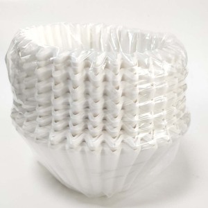 Bộ lọc cà phê giấy đếm 500 lớn kích thước 13 "x 5" (13x5cm) được thiết kế cho các nhà sản xuất bia hàng loạt - Product Image 2