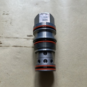 ไฮดรอลิกส์ราคาดีที่สุด รุ่น LOHD-8DN - Product Image 3