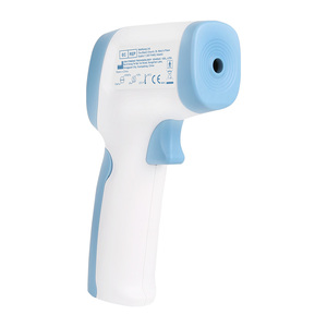 Les thermomètres infrarouges UNI-T UT30H/UT308H sont des appareils de mesure rapides et sans contact - Product Image 5