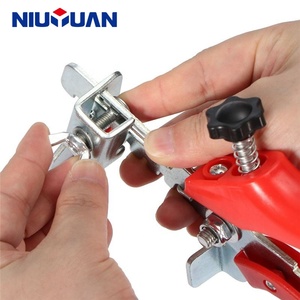 Bộ dụng cụ kìm kim loại, hệ thống cân bằng gạch, giá nhà máy NIUYUAN - Product Image 3