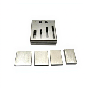 Premium Alphabet Disc <b>Cutter</b> Stainless Steel Jewellery Tool High Quality Low Price Sample/Mould Making Service - Product Image 1