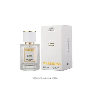 Perfume de Aromaterapia de Alta Gama, Fragancia Parisina para Hombre y Mujer, Tamaño Regular, Larga Duración, Clásico - Product Image 4