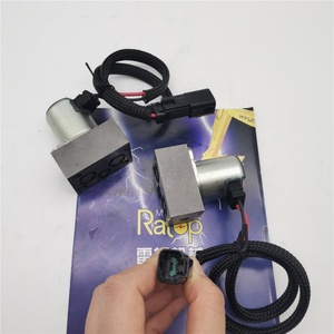 Válvula Piloto 702-21-62200 para PC200-8MO PC200-8 PC210-10 PC300-8 PC350-8 702-21-62200 - Product Image 4