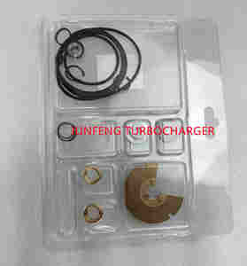 13877100500 13879700066 13879880063 13879880066 <span class=keywords><strong>B3</strong></span> Kits de réparation de turbocompresseur pour moteur DAF BUS CF85 XF105 MX340 1897354 1840579 - Product Image 3