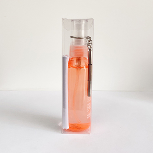 50ml Suministro Mezcla de colores Limpiador de lentes Spray Limpiador de anteojos Spray Aceptar LOGO Impresión Gafas Limpiador Líquido - Product Image 5