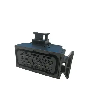 25 Pin/camino mujer sellado ecus conector mecatrónica arnés de alambre de velocidad automático conector 1K0 973 213 1K0973213