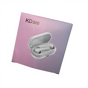 Audífonos Inalámbricos Air Pro 2 3 Series de Alta Calidad, Cancelación Activa de Ruido ANC, Auriculares TWS con Chipset JL, Gran Venta - Product Image 1
