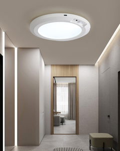 Veilleuse LED sans fil à <span class=keywords><strong>détecteur</strong></span> de <span class=keywords><strong>mouvement</strong></span> pour chambre de bébé, cuisine, escalier, placard, couloir - Product Image 2