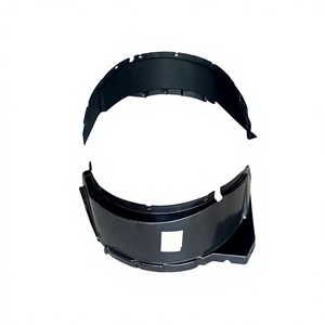 Guardabarros Delantero Izquierdo para TATA Xenon 2.2L 3L, Pieza Original OEM 289481106301, Piezas de Carrocería, Conjunto de Guardabarros - Product Image 1