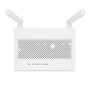 Routeur ONU Wi-Fi XPON 2.4G HS8145C5 300 Mbps, unité de réseau optique domestique sans fil - Product Image 6