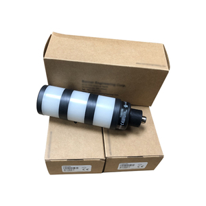 ไฟสัญญาณแบบเสา LED รุ่น TL50 Core Series ขนาด 50 มม. รุ่น TL50GYRQ 81861 และ TL50GYR 83221 สำหรับงานอุตสาหกรรม มีสินค้าในสต็อก - Product Image 5