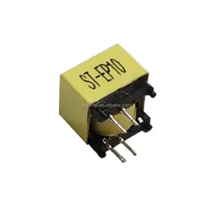 Customized EP7 TYPE High Frequency Transformer