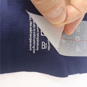 Étiquettes thermocollantes personnalisées à bas prix pour vêtements, motifs sérigraphiés en plastisol, papier de transfert thermique pour t-shirts - Product Image 2