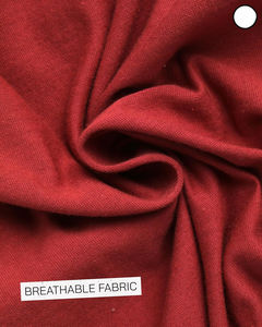 Paquete de dos jerséis de manga larga para niños, camisa de cuello redondo, estilo informal con elegante camiseta gráfica con logotipo, diseño sólido en tallas 8-20 - Product Image 2