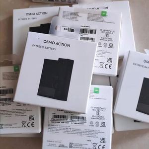 Batterie de remplacement haute capacité Action Extreme Battery Plus (1950 mAh) pour une enregistrement prolongé - Product Image 4