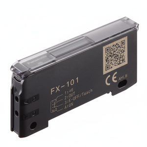 สำหรับ Panasonic ใยแก้วดิจิตอลเซ็นเซอร์ FX-101-CC2ประเภทผลิตภัณฑ์แสง - Product Image 1