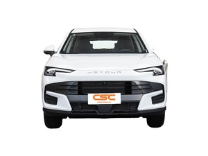 Oferta Especial 2026 J-etour D-asheng 1.5T DCT Edición Elite SUV de 5 Puertas 115kW 230N m 156HP Distancia entre Ejes de 2720mm 7.63 100km - Product Image 1