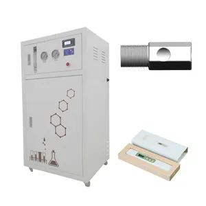 Pas cher 2019 machine à eau purifiée pour Laboratoire Clinique 60L/H machine à eau pure