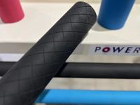Rouleau en caoutchouc polyuréthane PU personnalisable pour l'impression, la teinture et les applications textiles